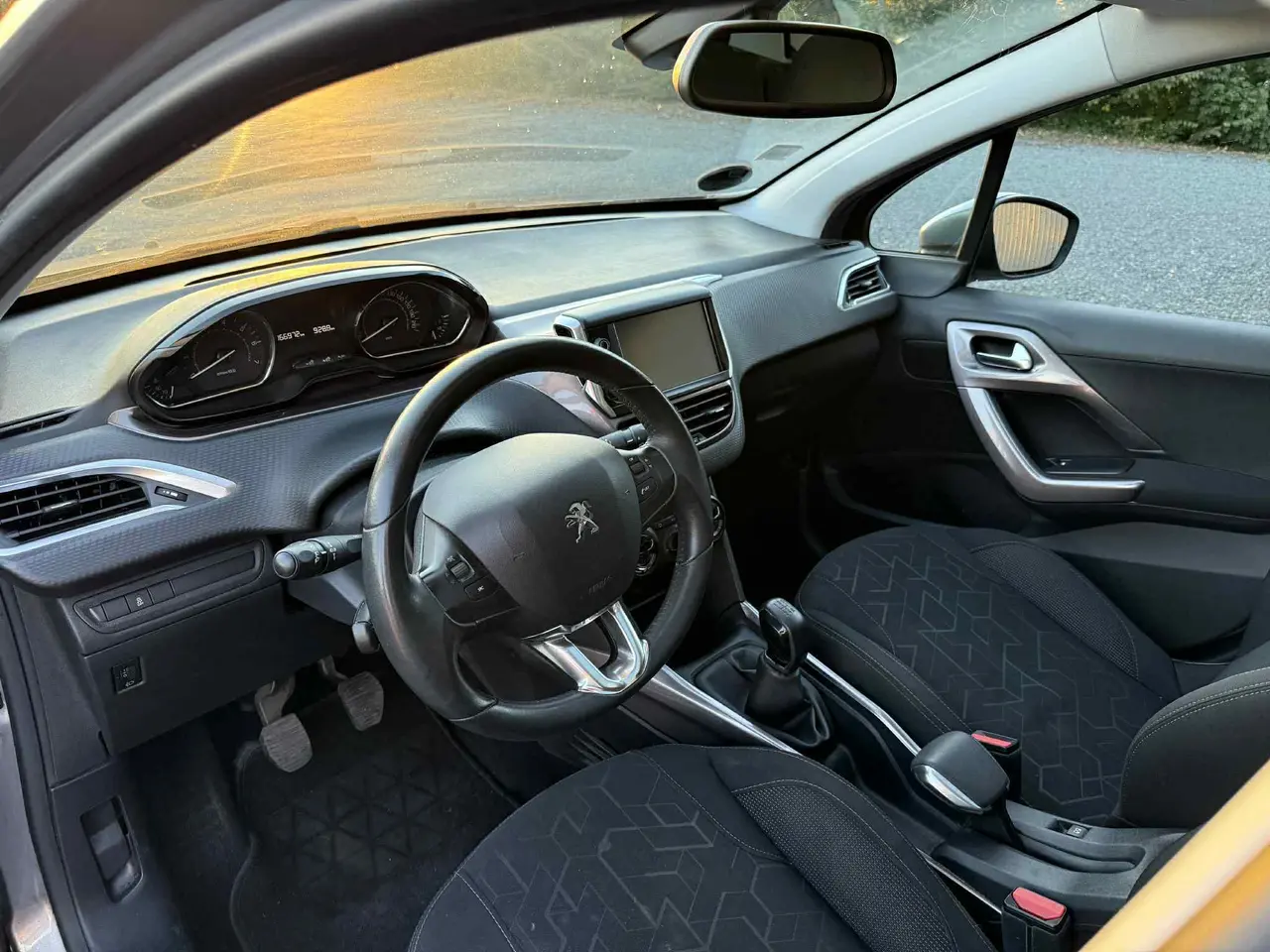 Billede 6 - Peugeot 2008