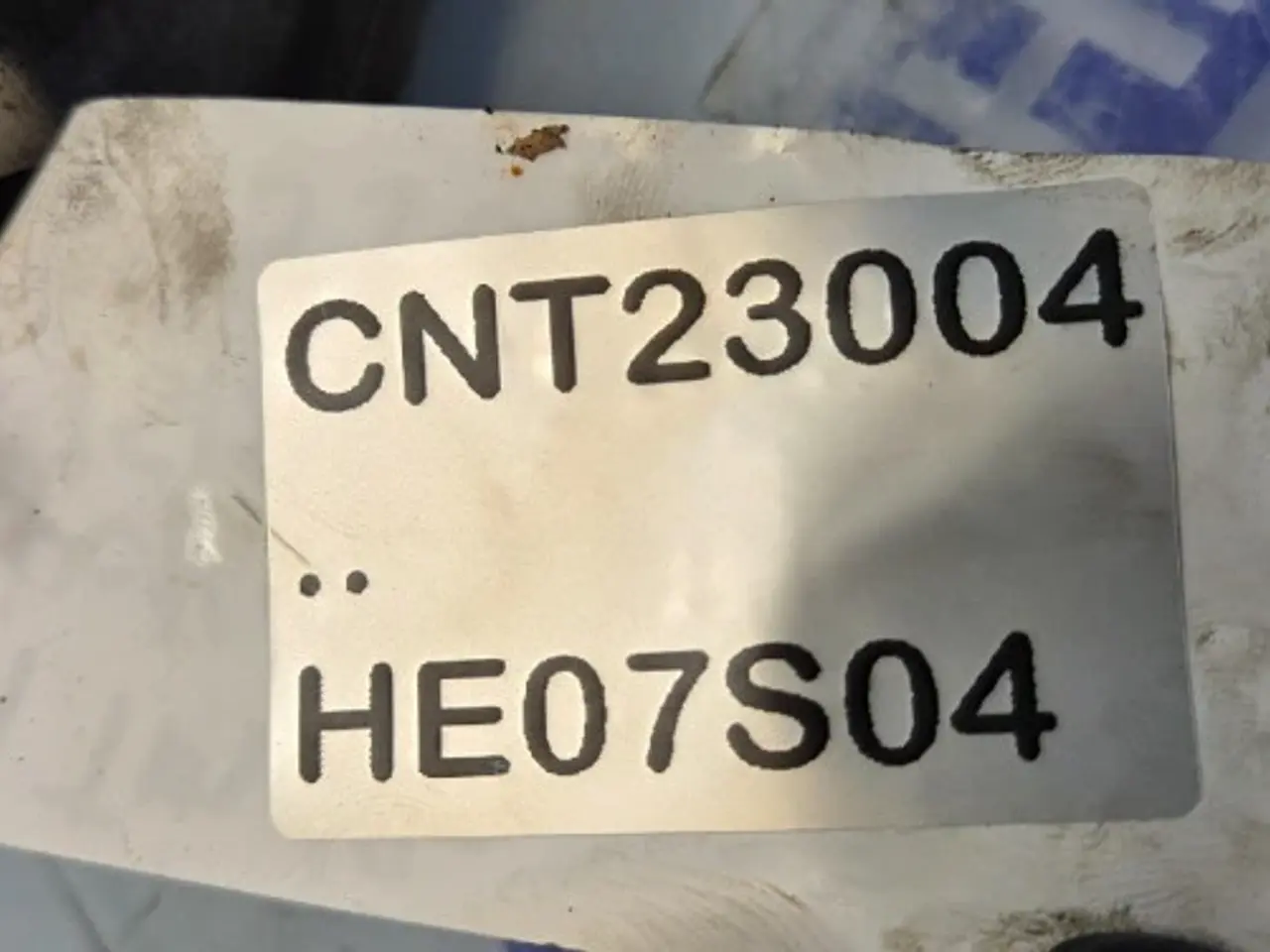 Billede 15 - New Holland TM190 Kobling 5183110