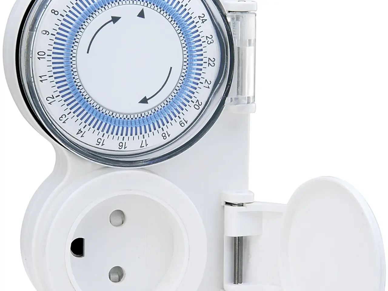 Billede 3 - Timer, Tænd og sluk ur BND-50/D70