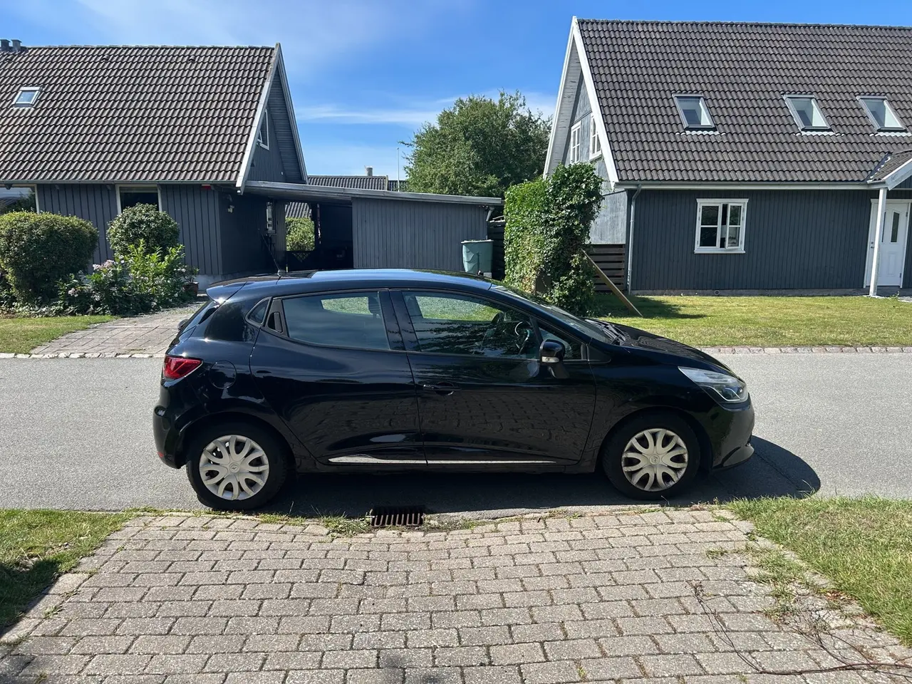Billede 4 - Renault Clio IV 0,9 TCe 90 Expression