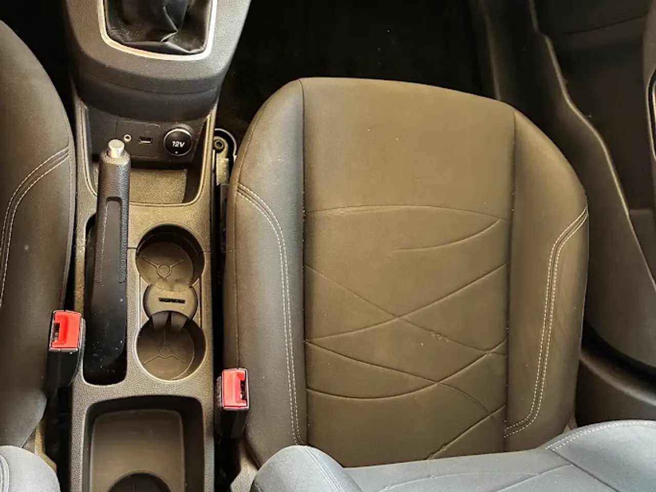 Billede 47 - Ford Fiesta 1.0 EcoBoost – perfekt førstegangsbil