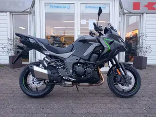Kawasaki Versys 1100 ABS
