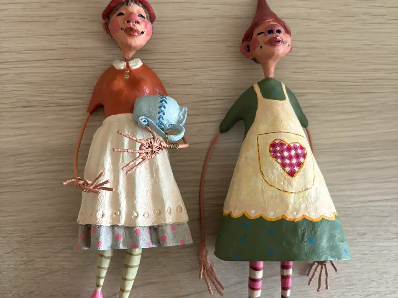 Billede 1 - Aspegren figurer DK 