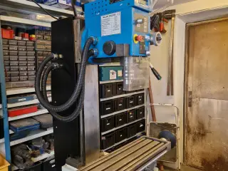 Sieg SX3.