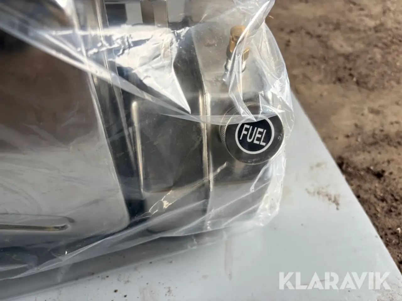 Billede 11 - Varmetåge kanon Vector FOG H200SF