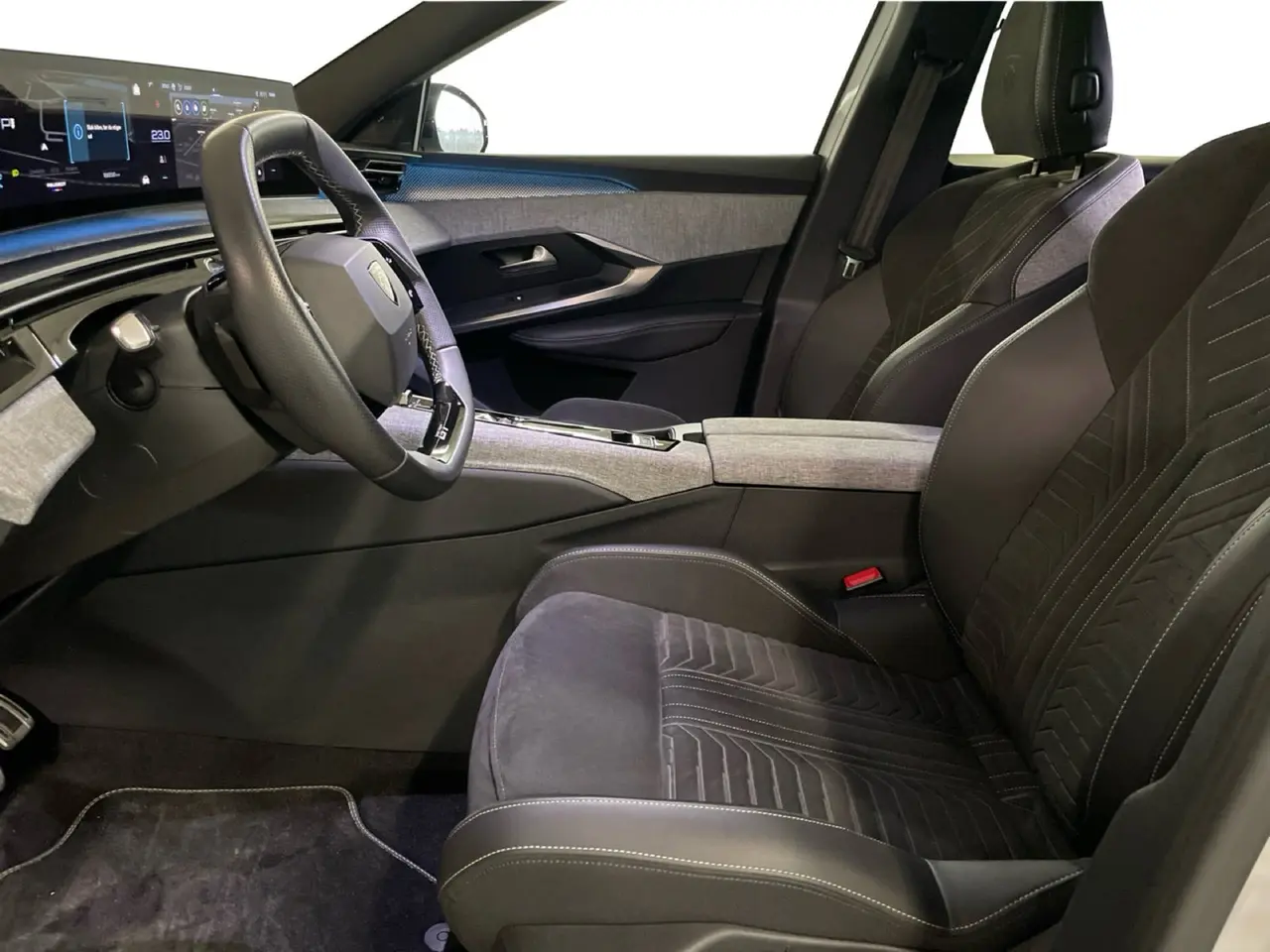 Billede 15 - Peugeot e-3008 77 GT Pack