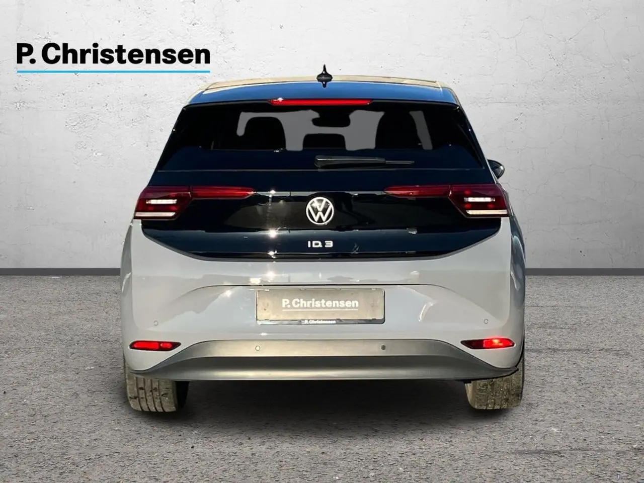 Billede 5 - VW ID.3 58 Pro Performance