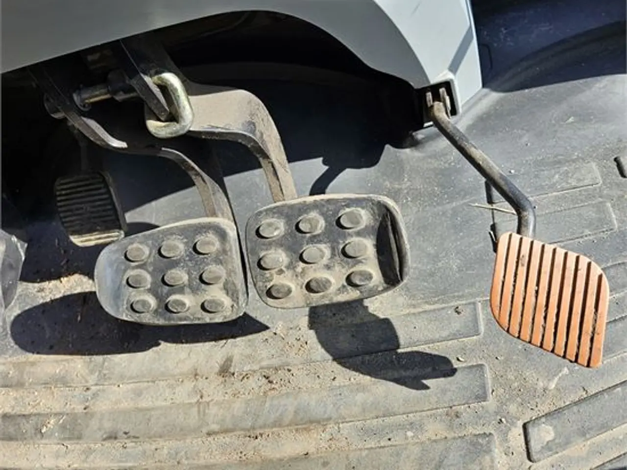 Billede 29 - Valtra T214 D - Video