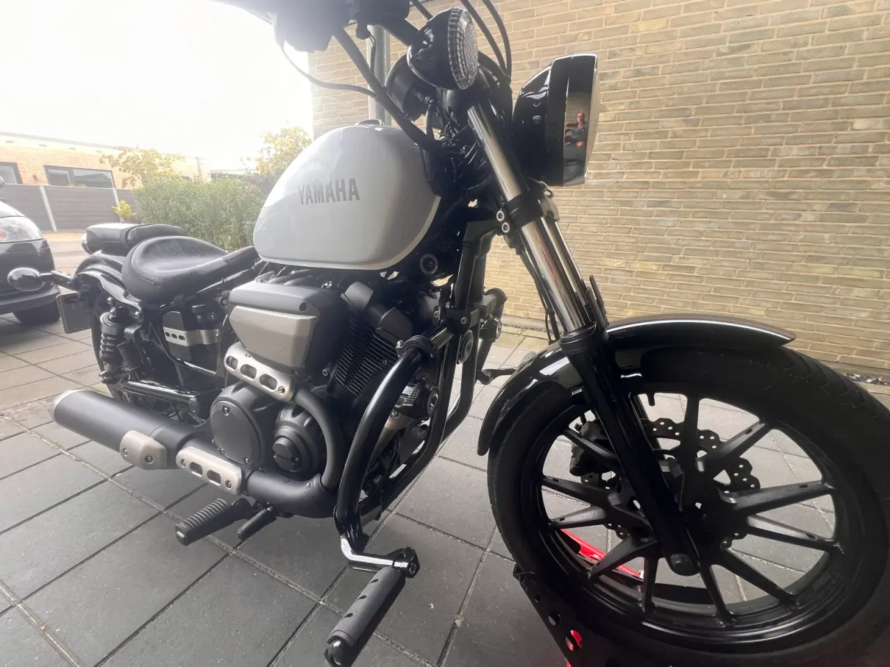 Billede 7 - Bolt XV950