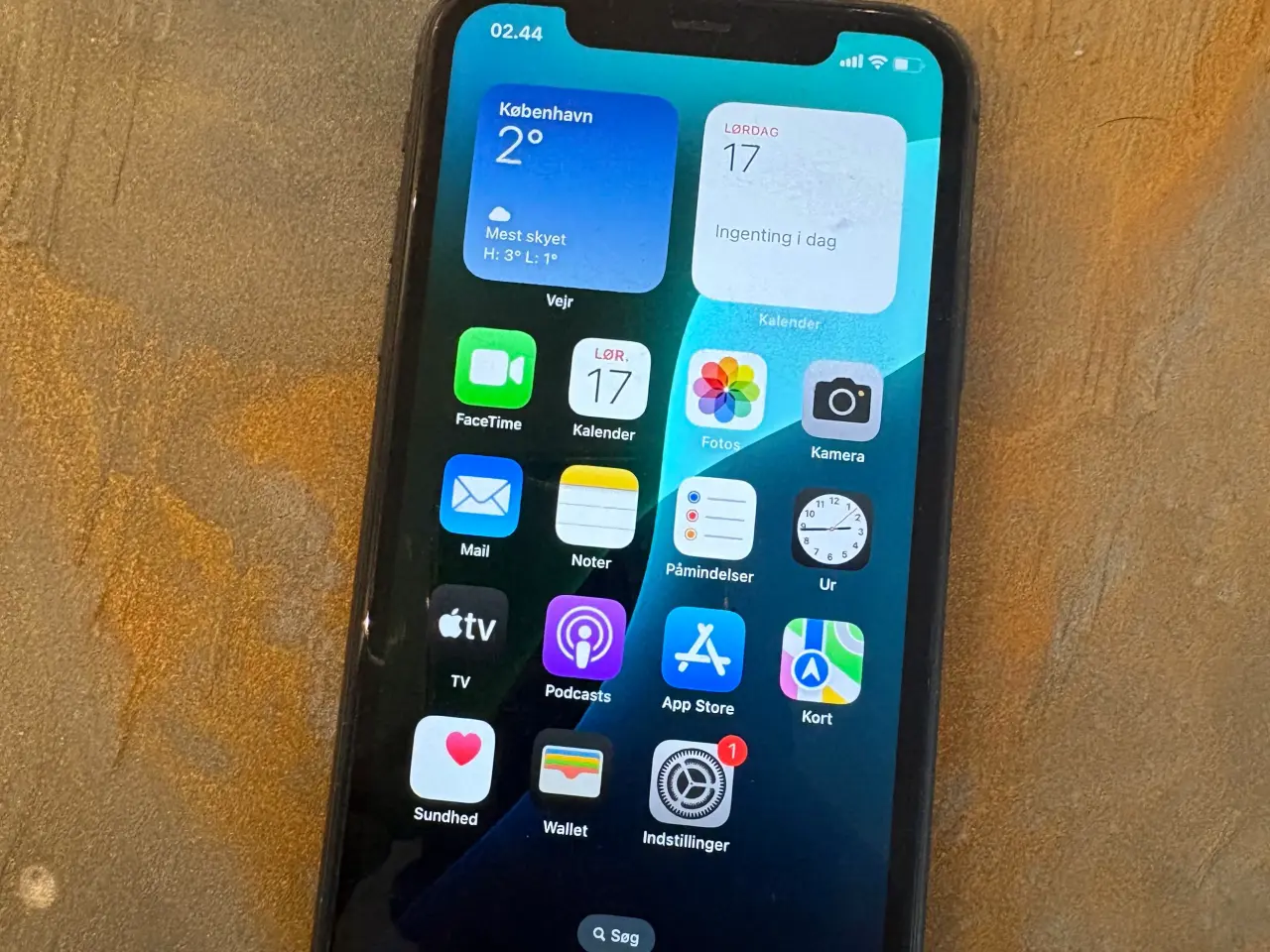 Billede 2 - iPhone 11 64GB. Funktions dygtig