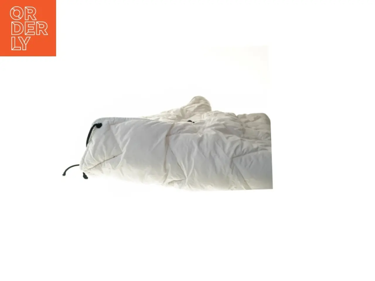 Billede 1 - Voksi Pose uld (str. 191 cm)