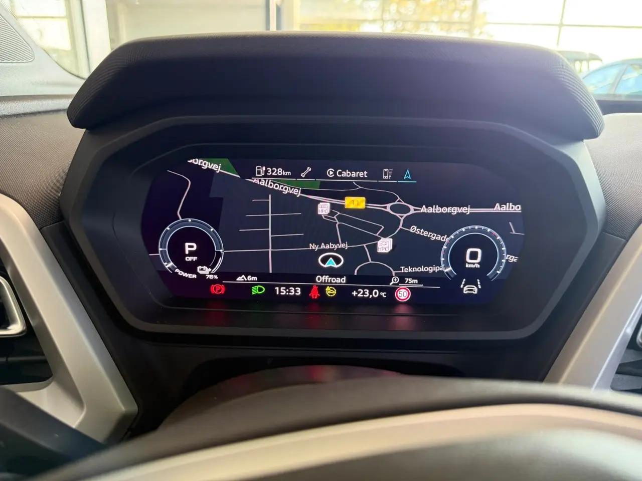 Billede 14 - Audi Q4 e-tron 45