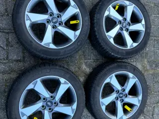 Vinterhjul til Ford Focus MK4 (2018-)