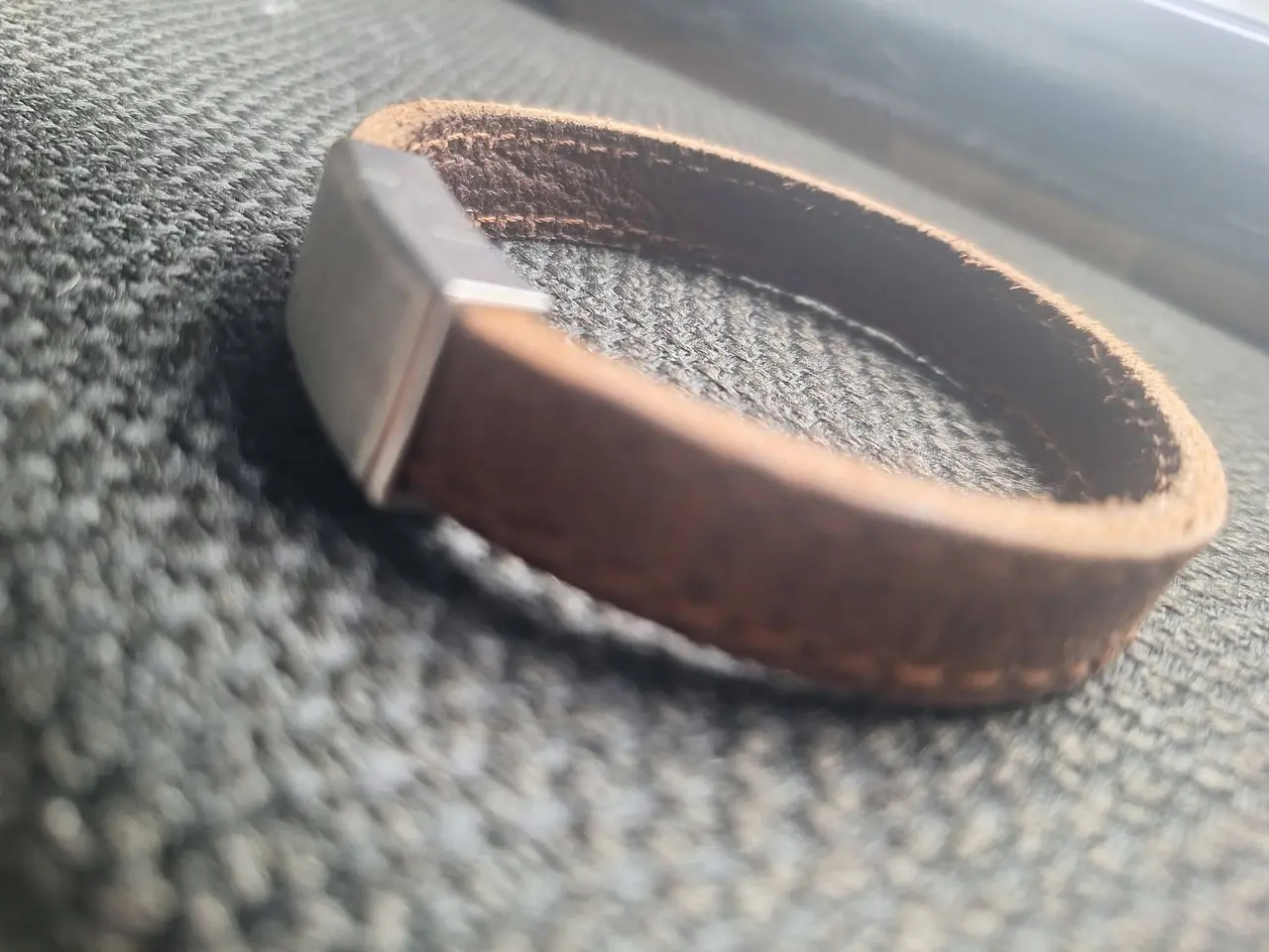 Billede 1 - Nyt Son of Noa armbånd, sælges