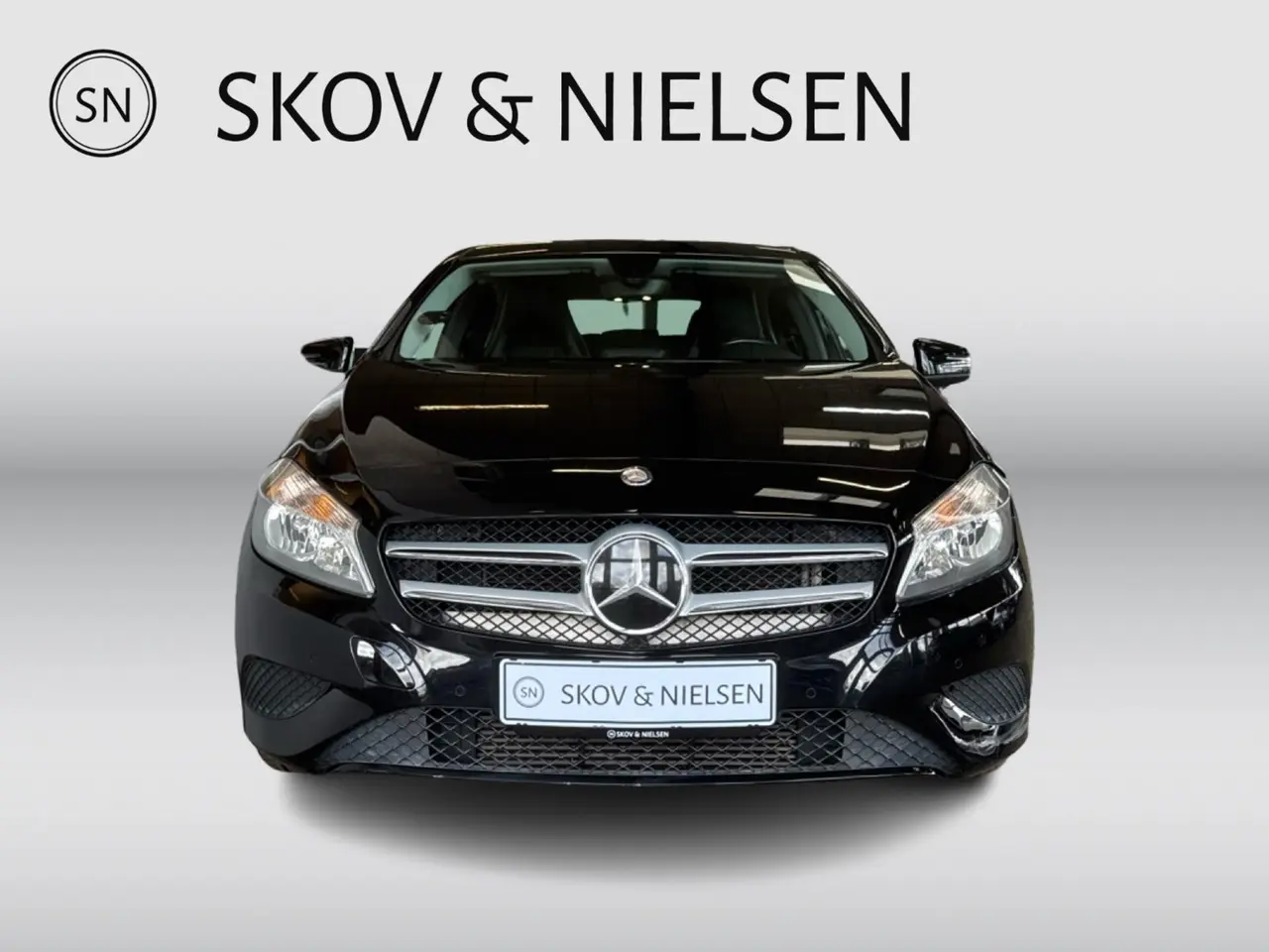 Billede 4 - Mercedes A180 1,5 CDi Urban