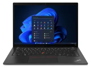 Lenovo ThinkPad T14s Gen 3 AMD Ryzen Pro 5 Pro 6650U 2,9GHz 256GB NVMe 16GB Win11 Pro - Grade B