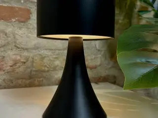Bordlampe til batteri