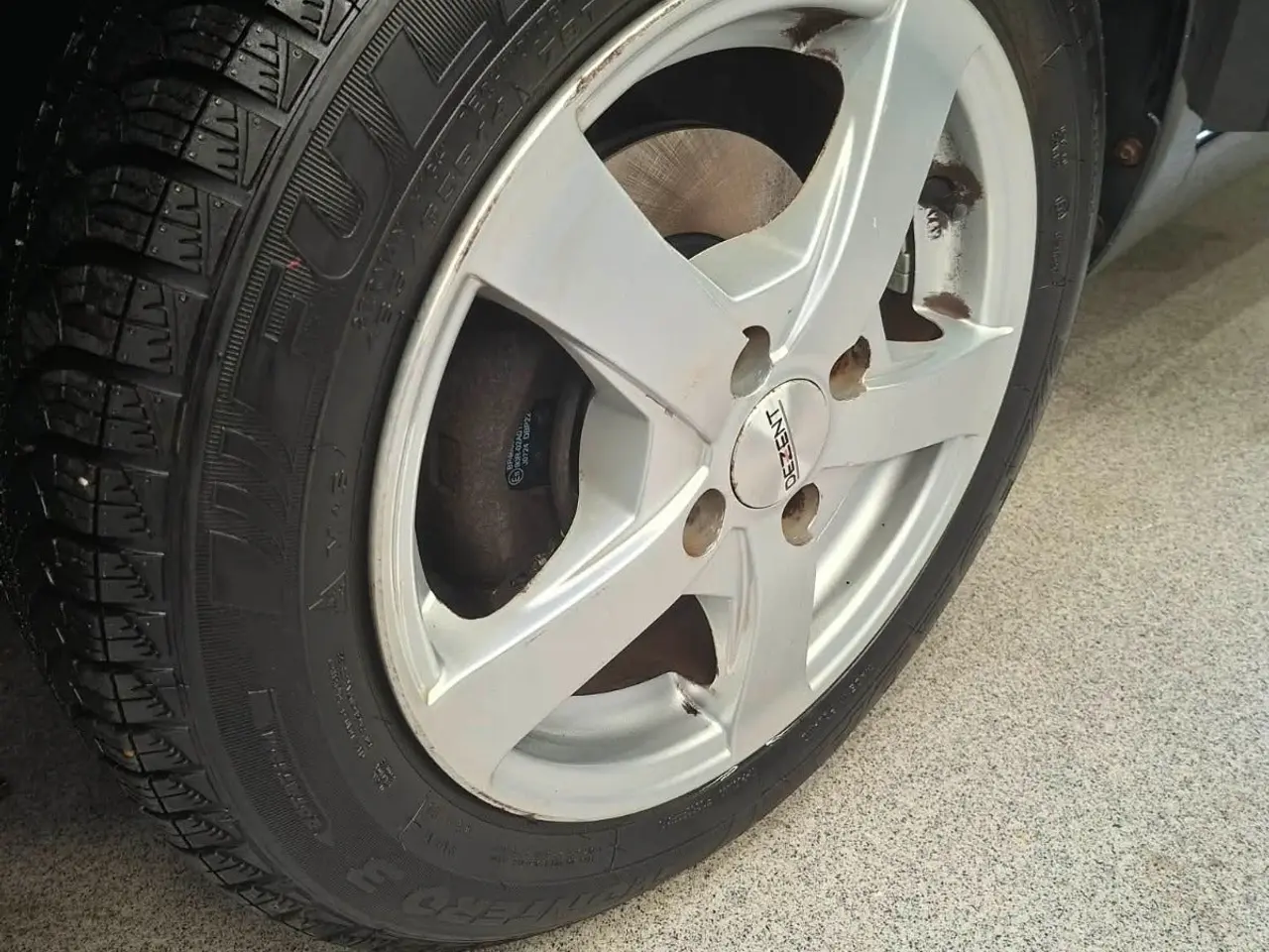 Billede 8 - Chevrolet Spark 1,0 LS