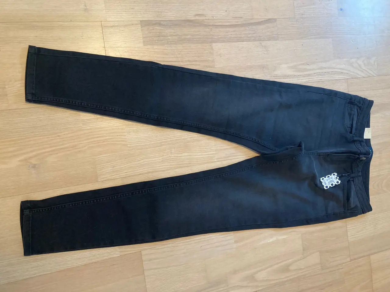 Billede 3 - Pieces bukser str. L