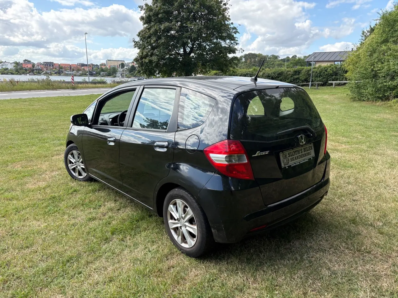 Billede 7 - Honda Jazz 1,4 Comfort