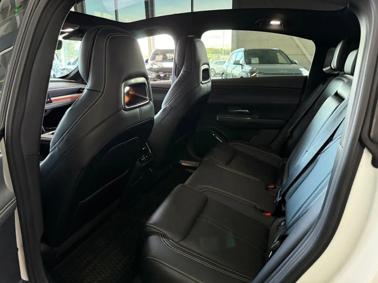 Billede 6 - Mazda 6e 80 Takumi Long Range