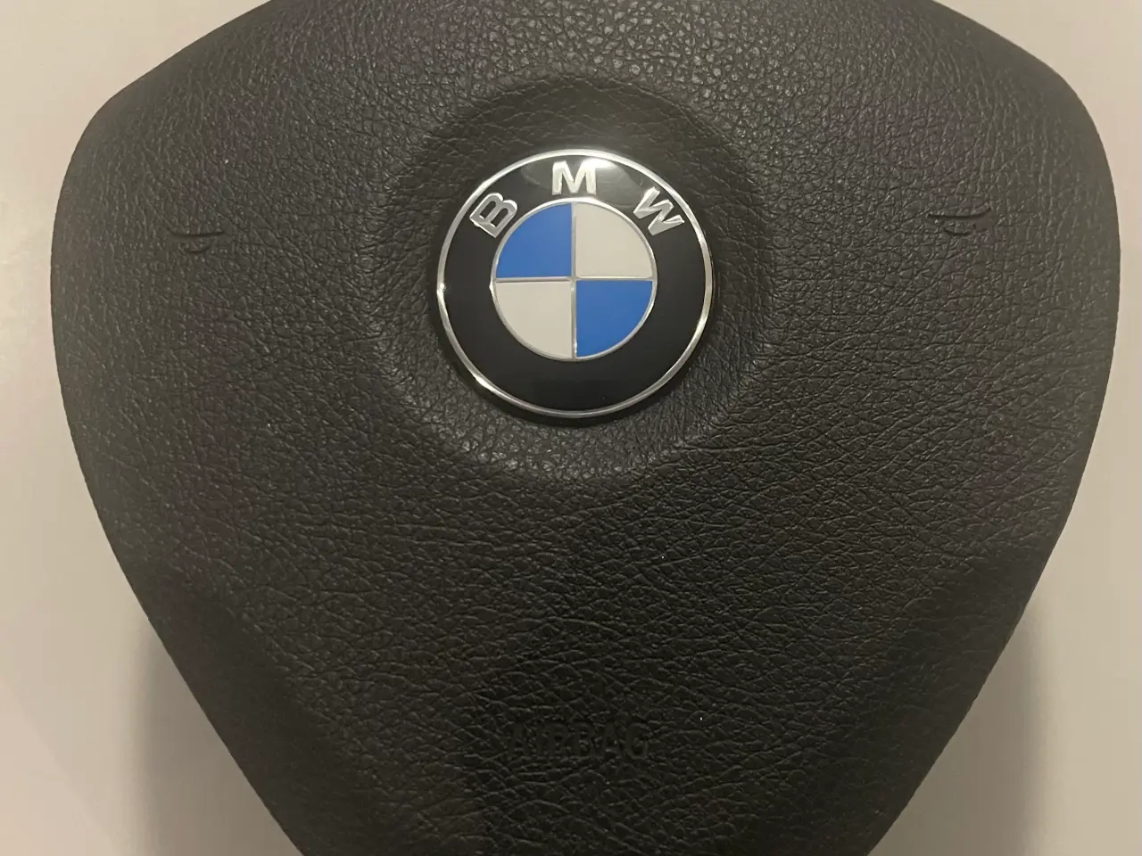 Billede 1 - BMW F30 F31 F36 F20 F32 F33 F22 F21 F23 Airbag rat