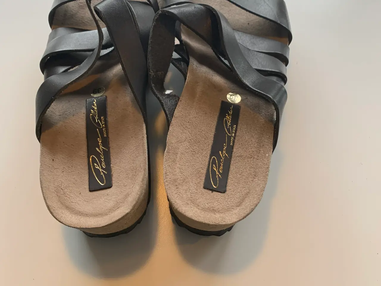 Billede 2 - Sandal