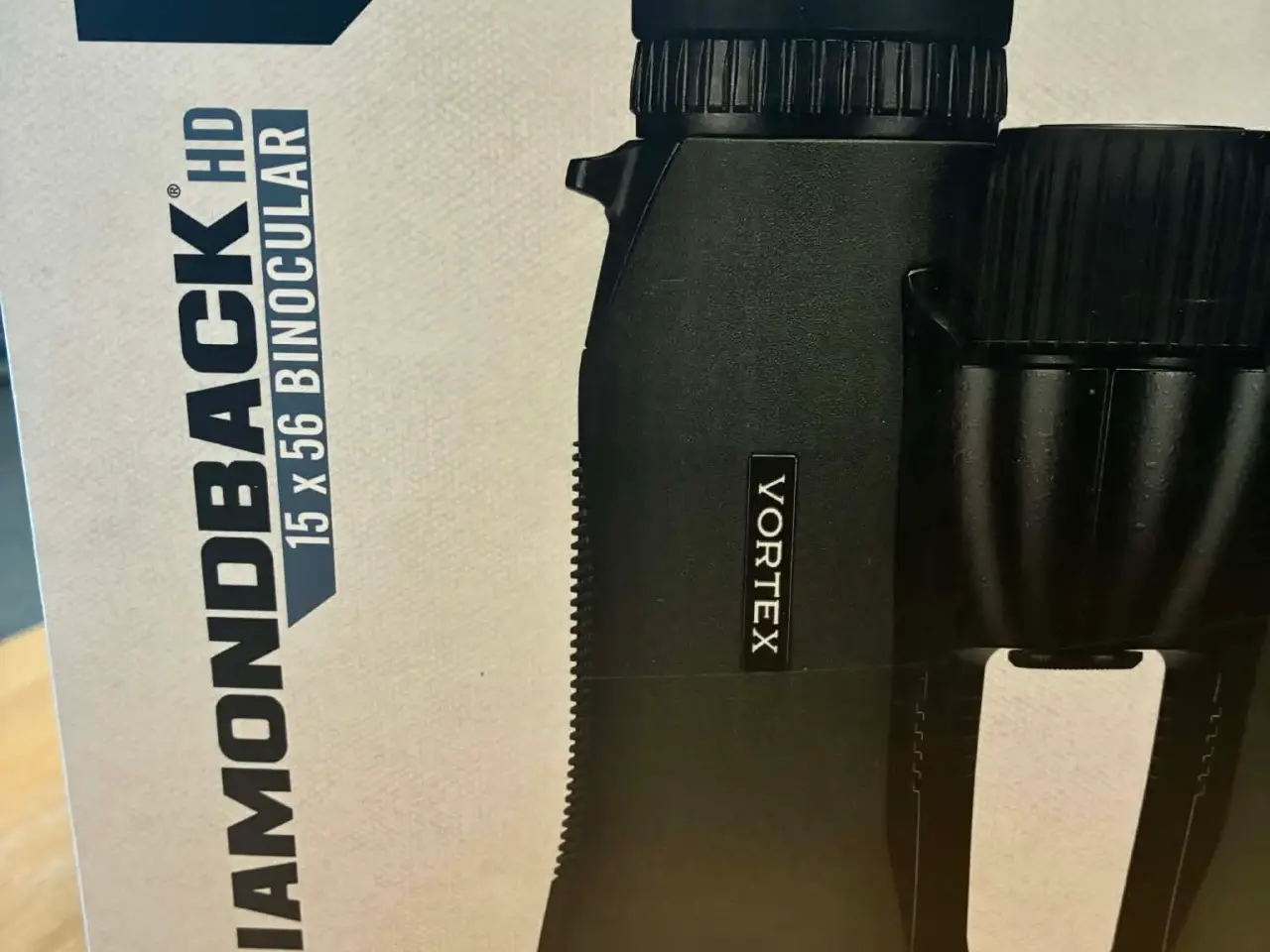 Billede 5 - Vortex Diamondback HD 15x56