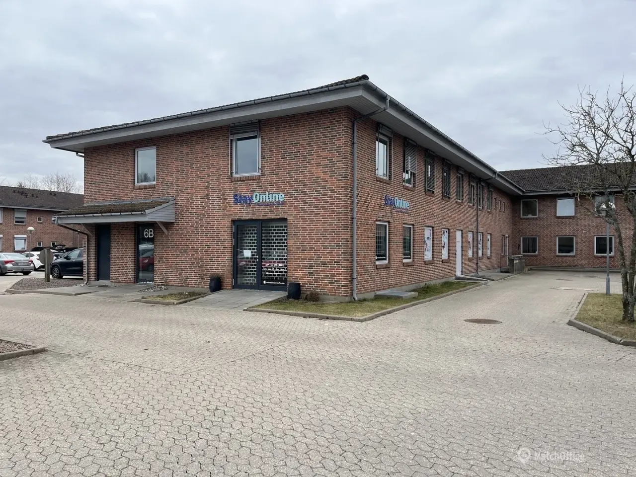 Billede 24 - Lej jeres helt eget afsnit i vores veletableret kontorfællesskab m. fælles mødefaciliteter