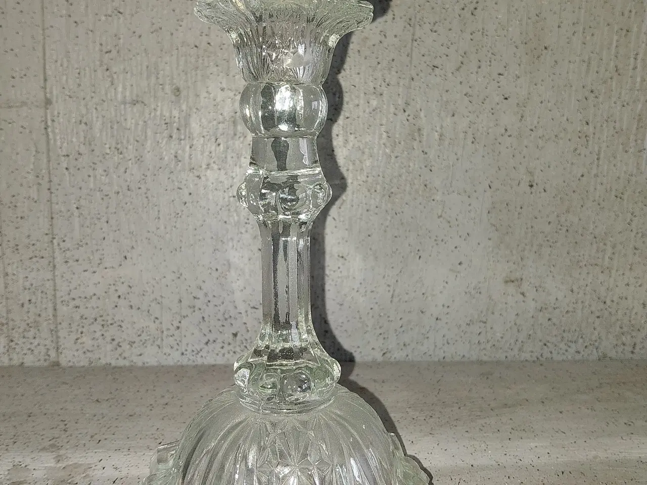 Billede 1 - Lyssestage