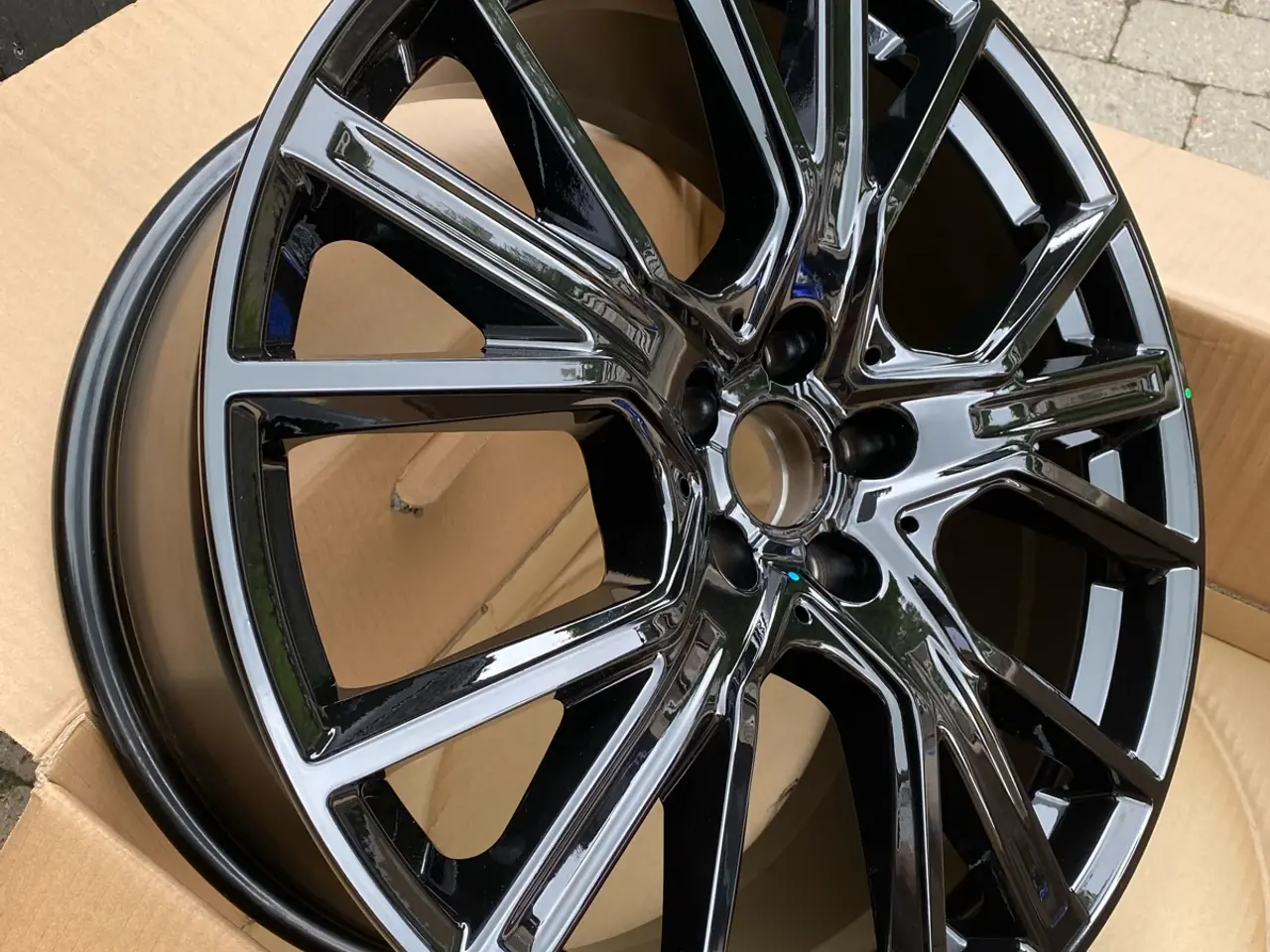 Billede 2 - 20” ID BUZZ ID 4/5