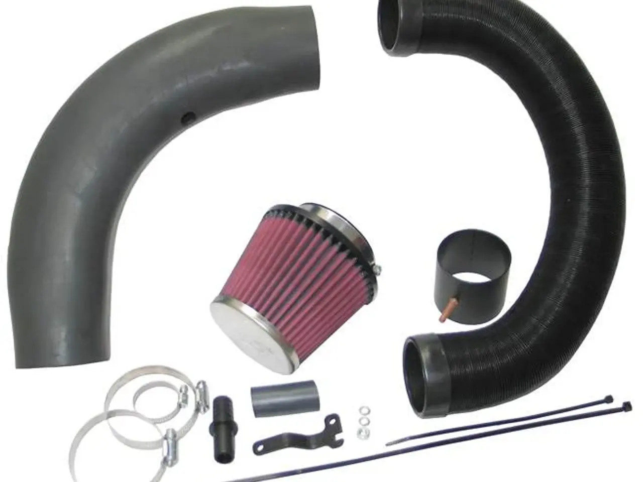 Billede 1 - Kn Sportsluftfilter Peugeot / Citroen 1,4