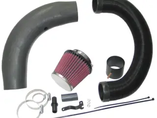 Kn Sportsluftfilter Peugeot / Citroen 1,4