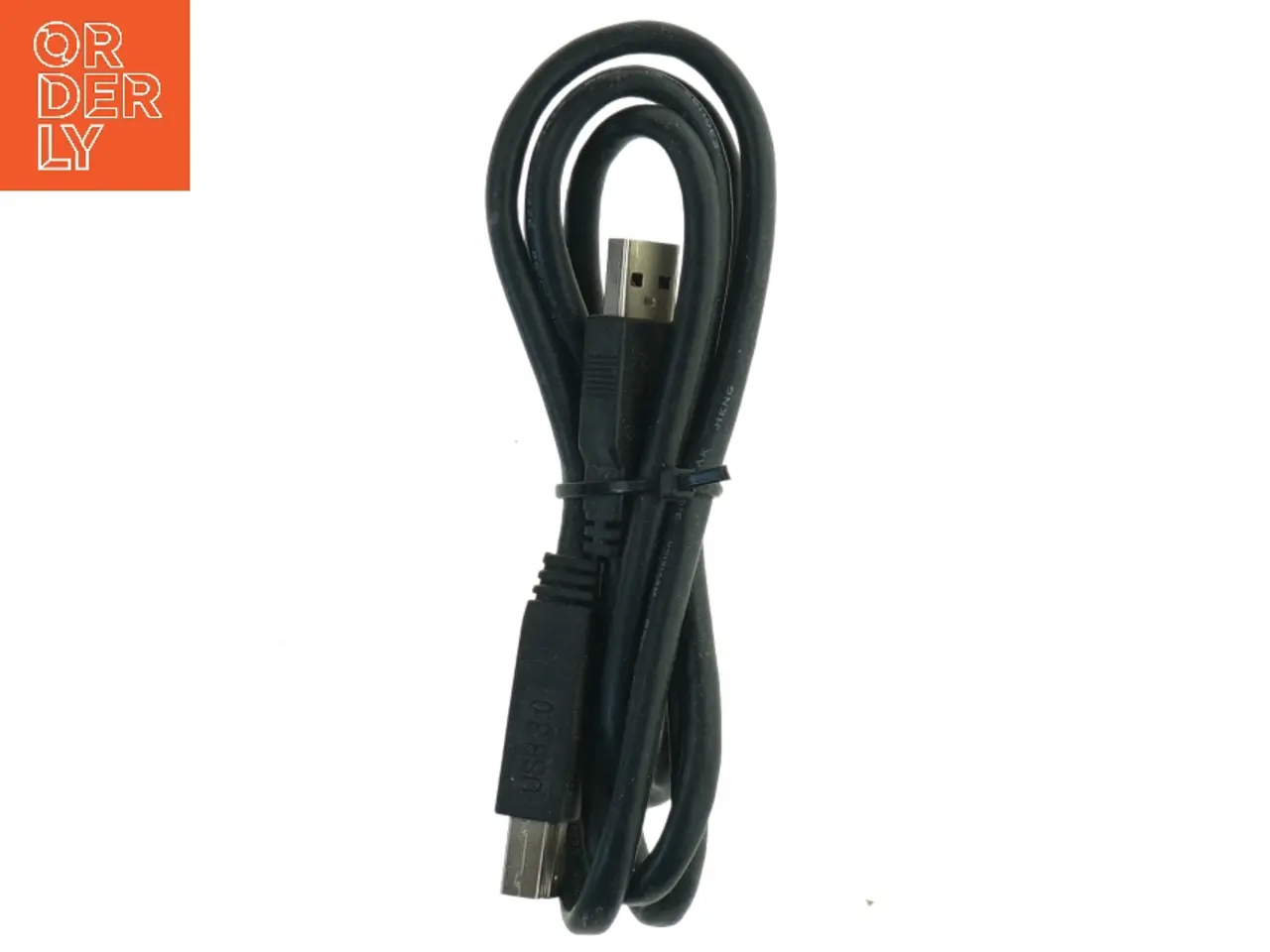 Billede 1 - USB 3.0 kabel