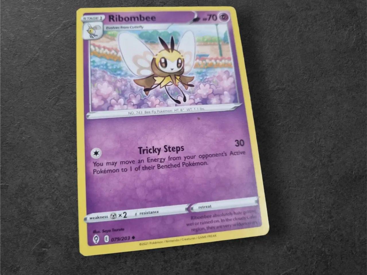 Billede 3 - Annonce 648 - Pokemon
