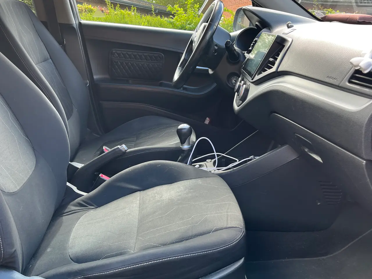 Billede 6 - Kia Picanto 2015