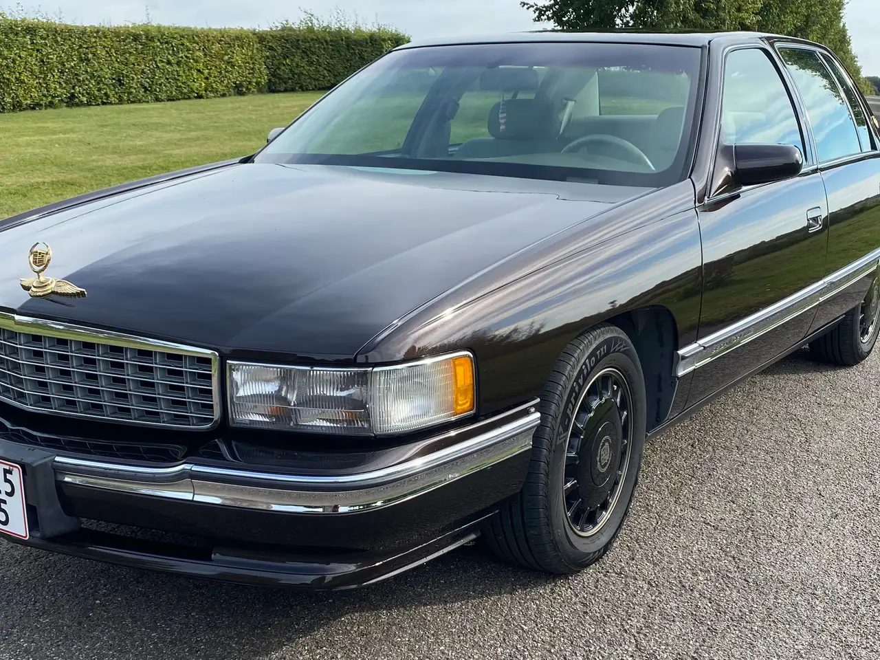 Billede 2 - Caddy v8