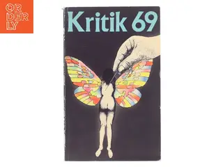 Kritik 69 / 1984 (Bog)