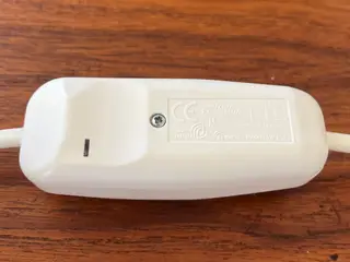 Z-wave afbryder Swiid SW-CS1