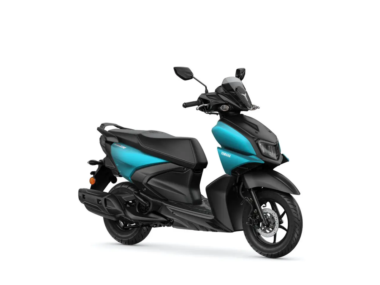 Billede 1 - Yamaha RayZR DEMO