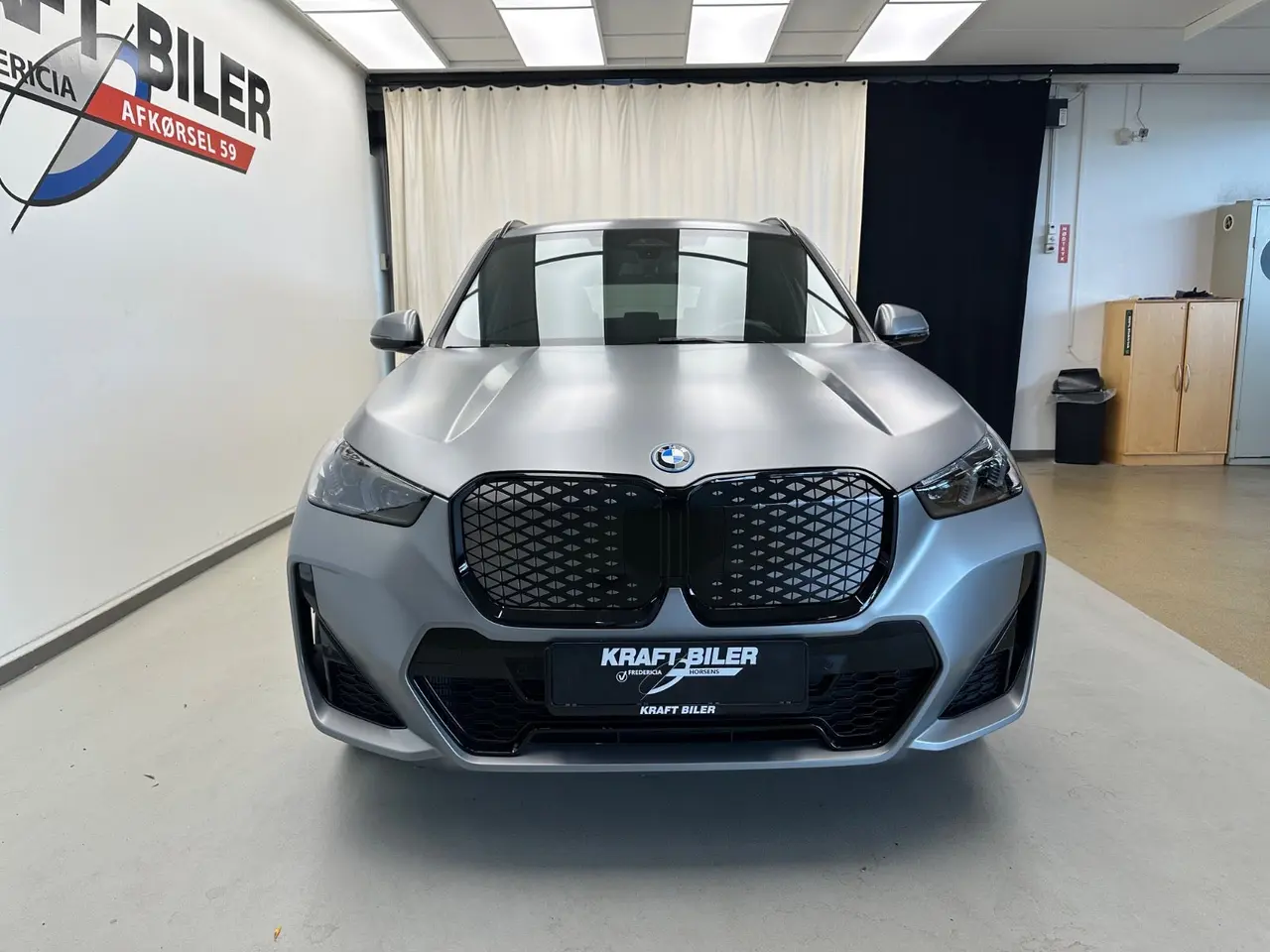 Billede 7 - BMW iX1 eDrive20 M-Sport Pro