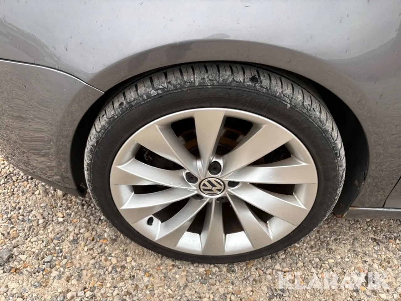 Billede 10 - Personbil Volkswagen Golf 1,9 TDI