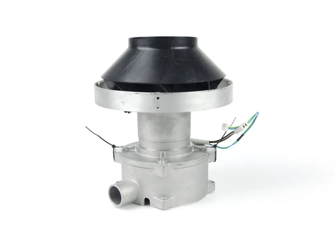 Billede 1 - AUTOTERM forbrændingsblæser – Air 9D, 24 V