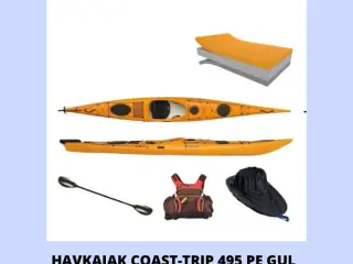 Havkajak