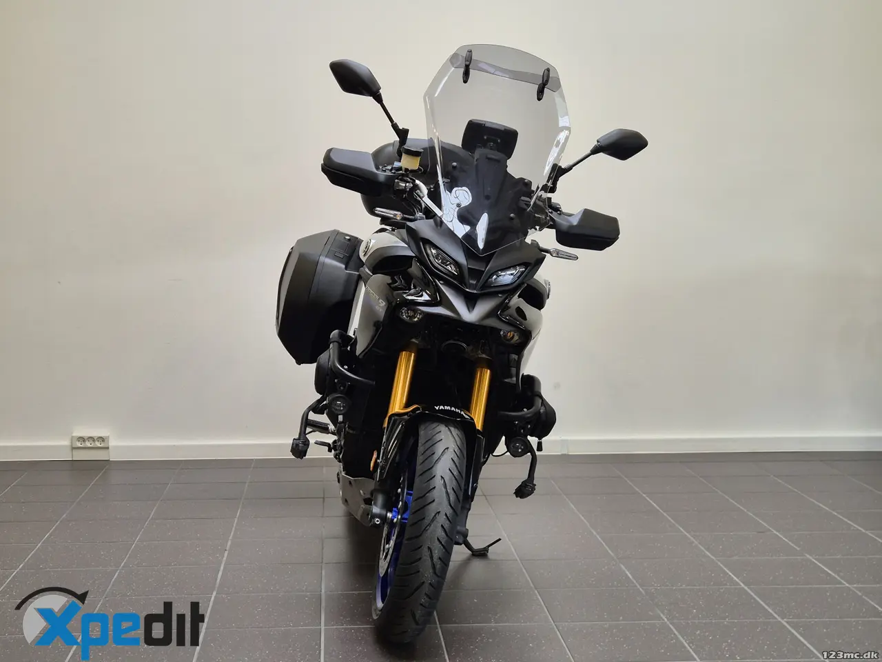 Billede 4 - Yamaha Tracer 9 GT