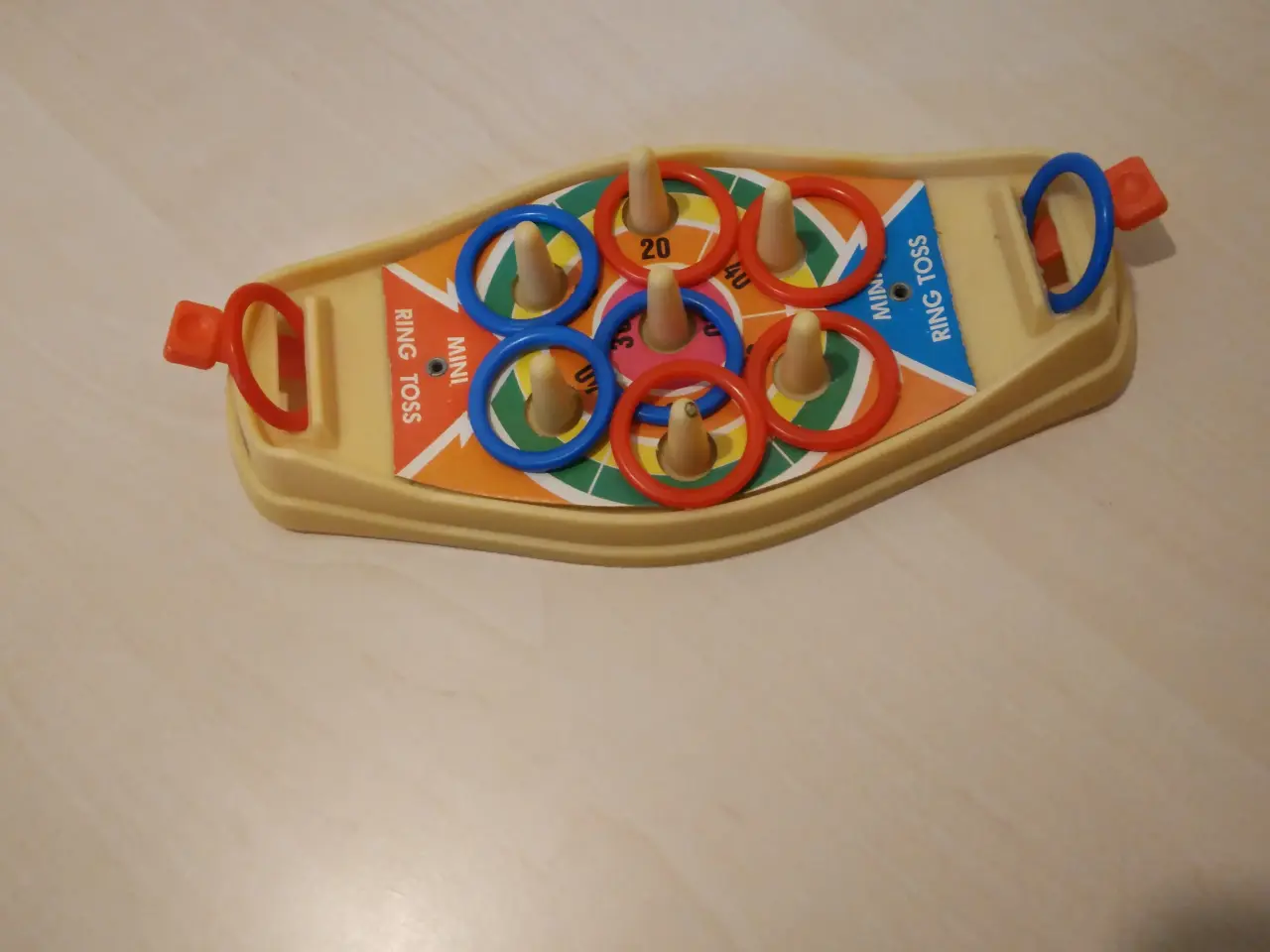 Billede 2 - Retro spil 2 stk