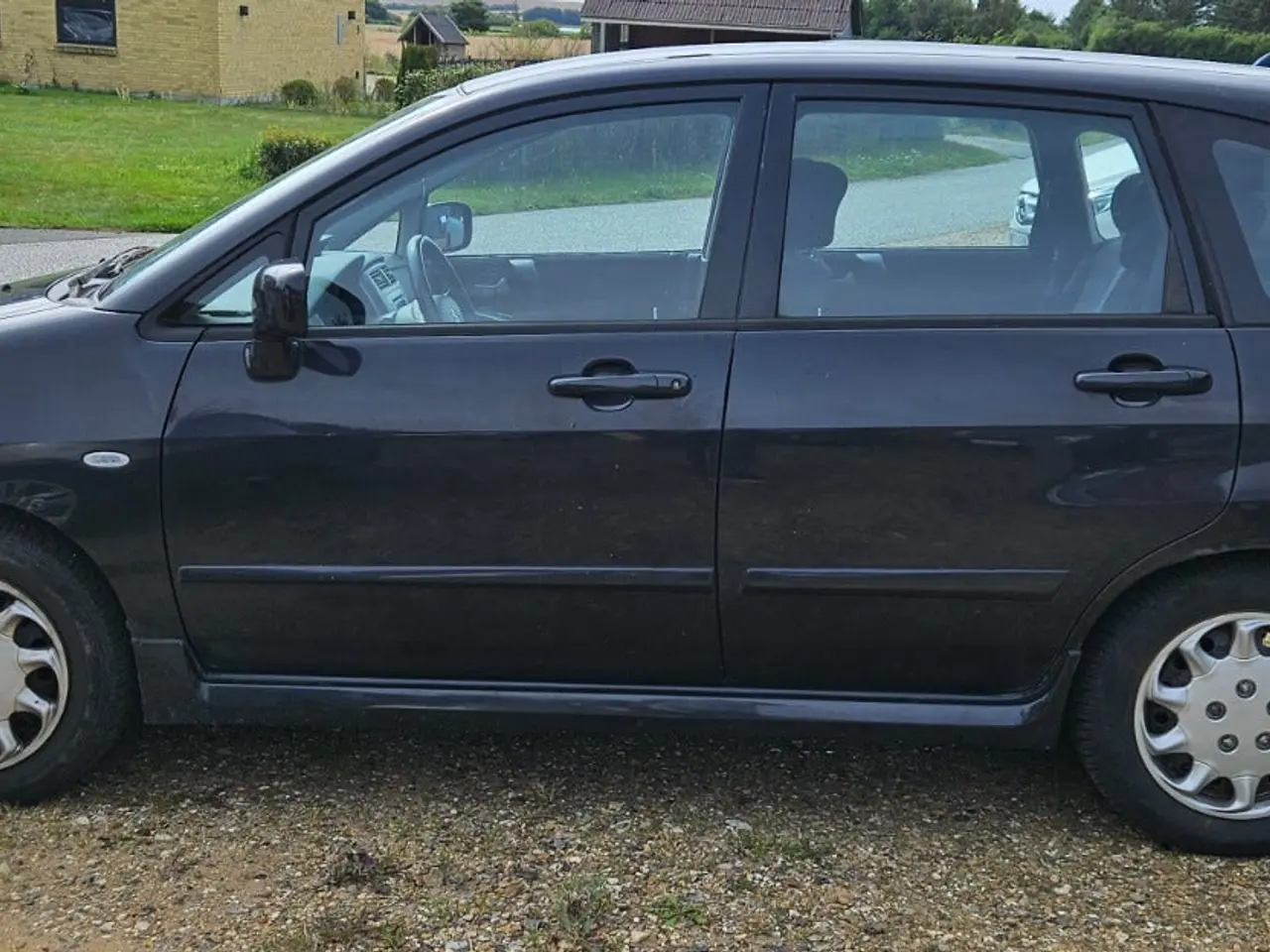 Billede 3 - Suzuki Liana 1,6 GL aut.