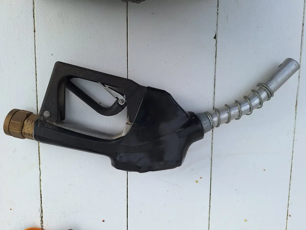 Billede 1 - Pumpepistol / Tankpistol