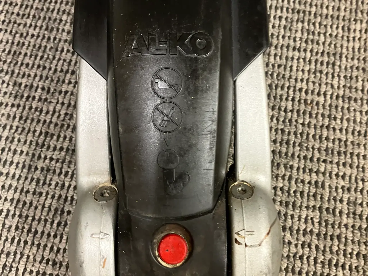 Billede 5 - AL-KO Stabilisator