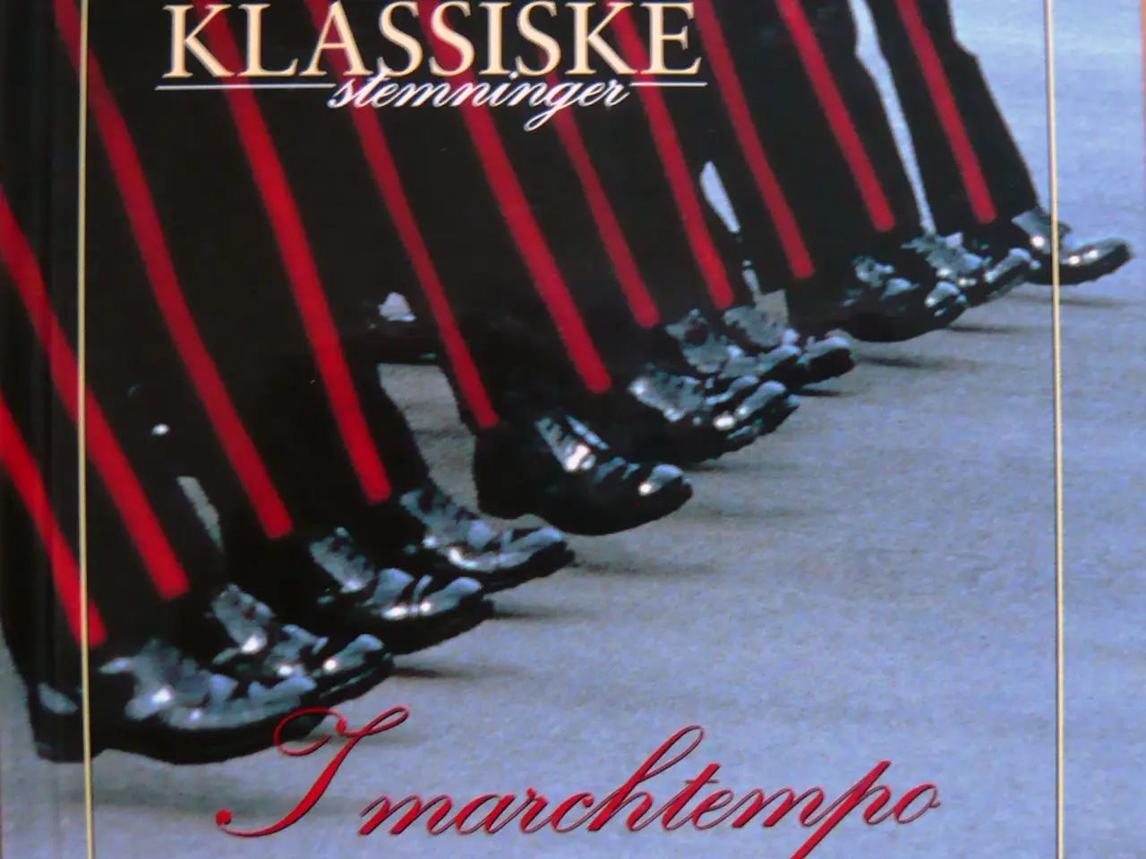 Billede 5 - Klassiske stemninger (Æ5)